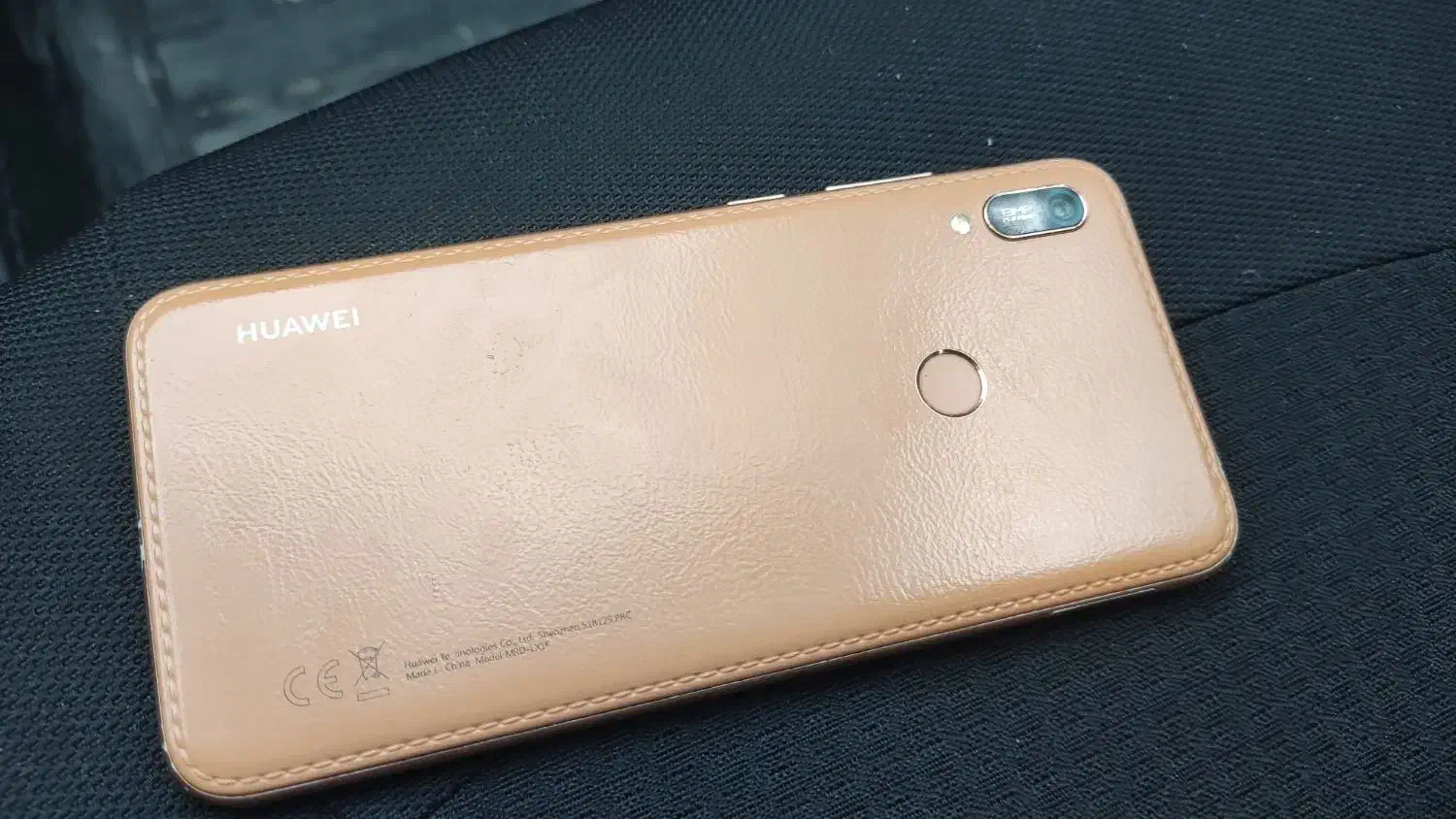 هوآوی y6|موبایل|مرودشت, ژیان|دیوار