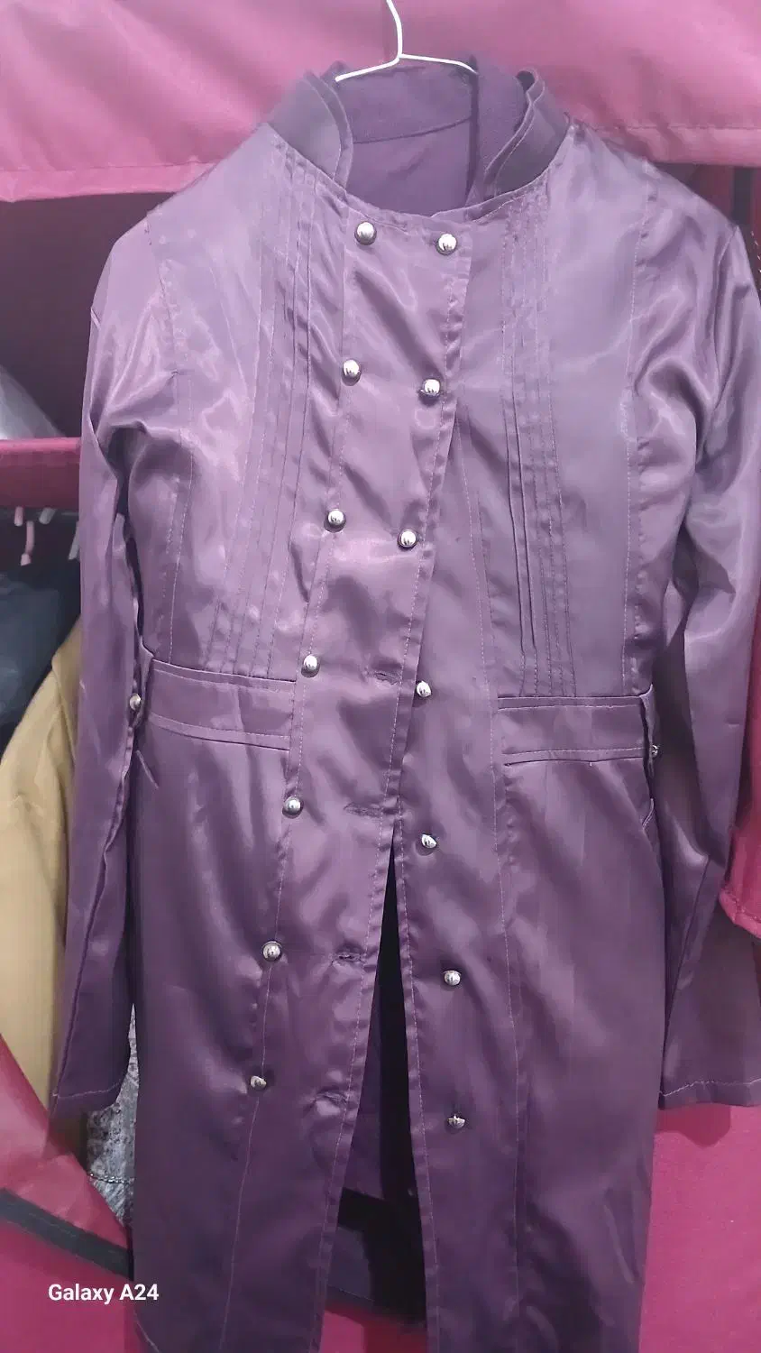 مانتو|لباس|شیروان (خراسان), |دیوار