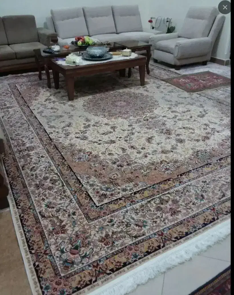 فرش|فرش|تهران, هروی|دیوار