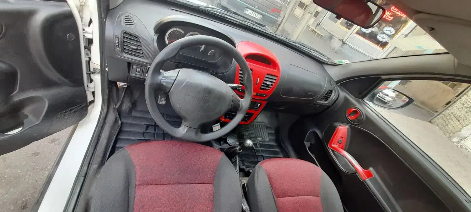 کویک r 99|خودرو سواری و وانت|تبریز, |دیوار