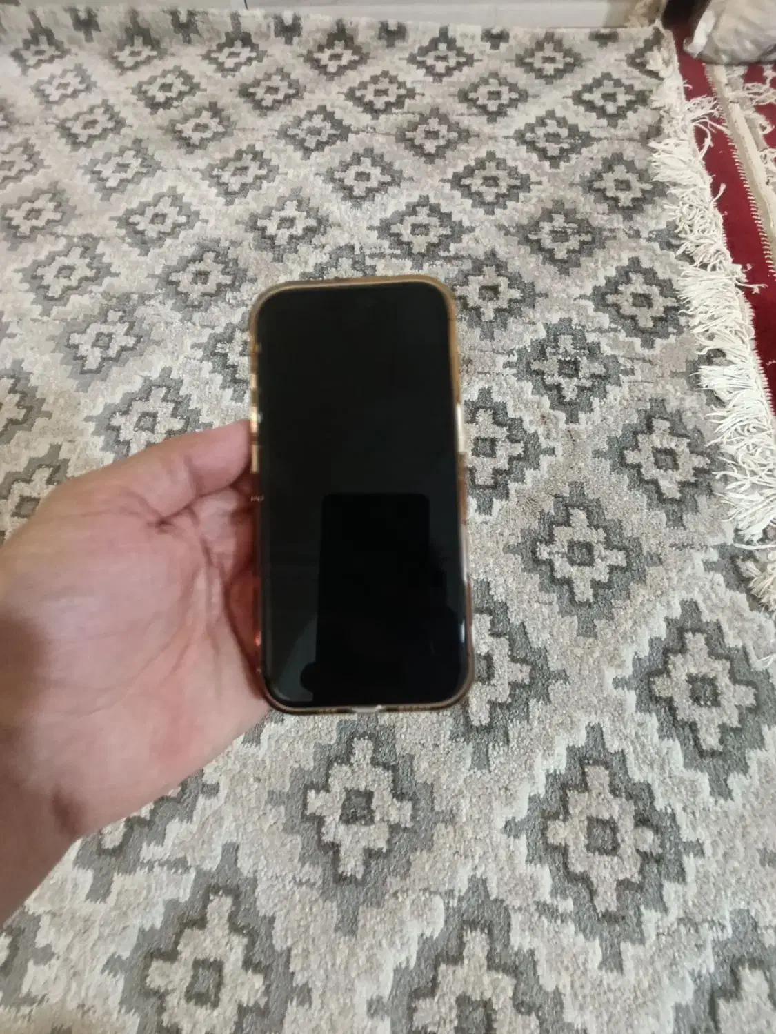 ۱۶ پرو|موبایل|تهران, مدائن|دیوار