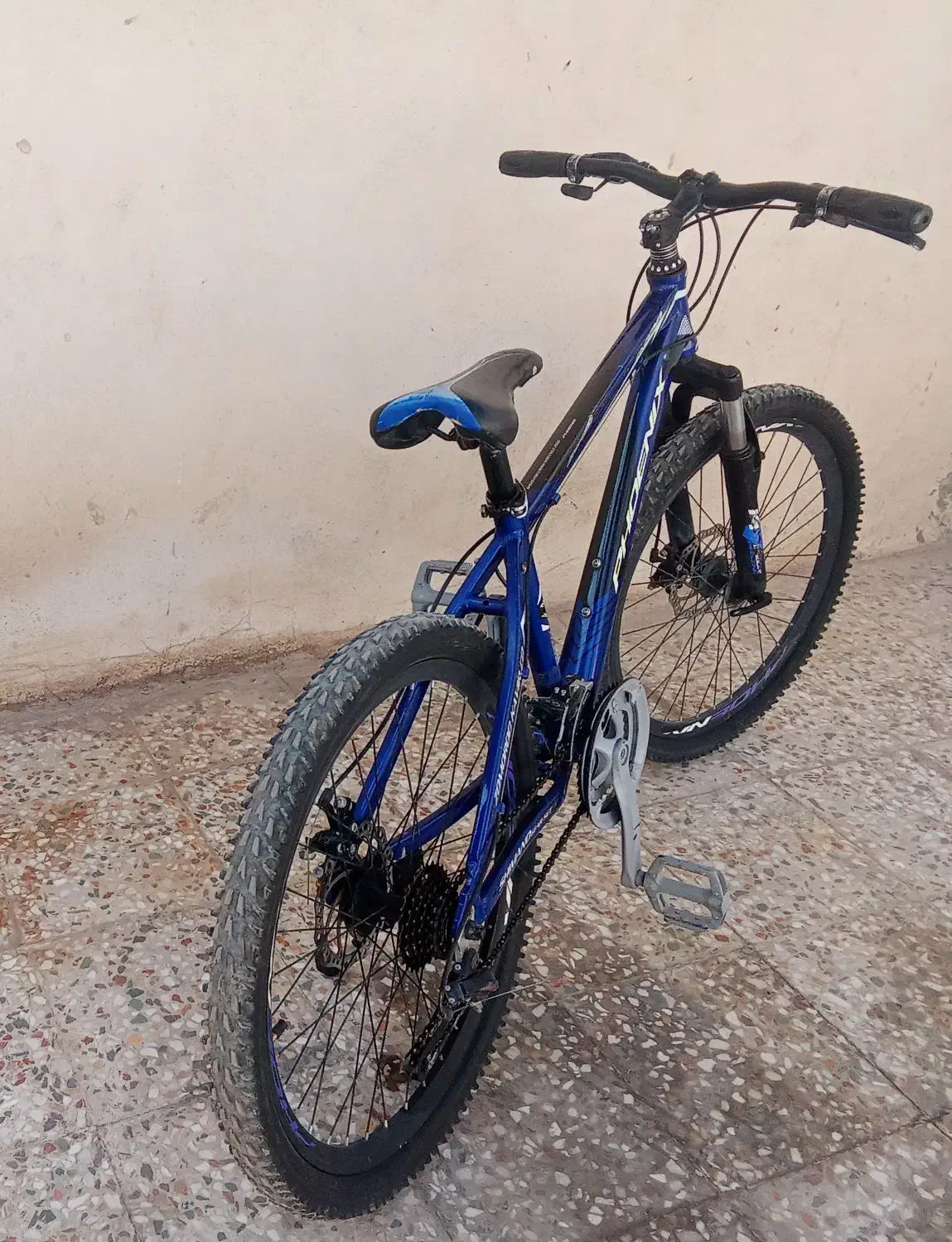 دوچرخه ۲۴درحد نو|دوچرخه، اسکیت، اسکوتر|جیرفت, |دیوار