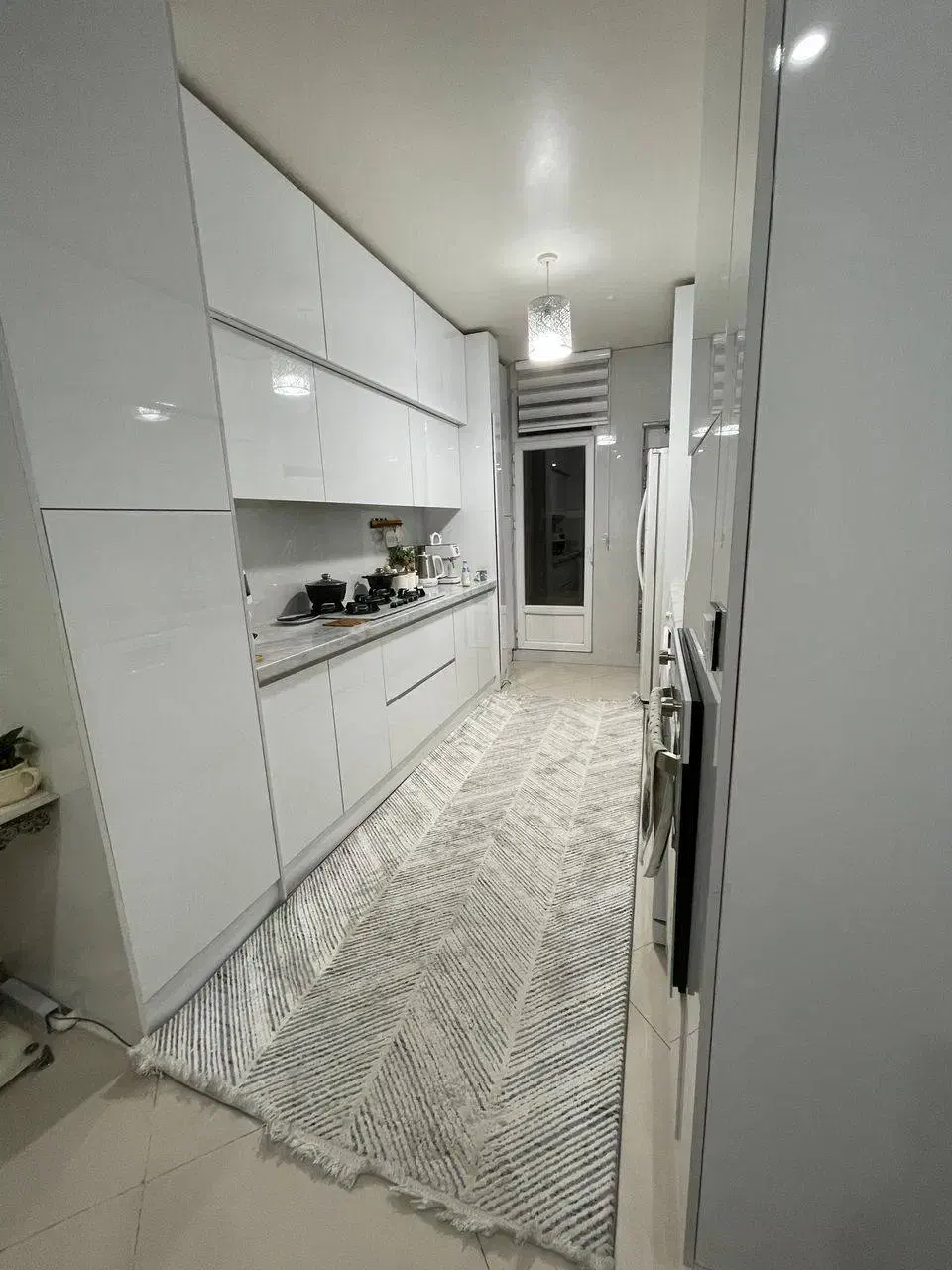 ۱۲۵متر - سرمایه گذاری - گل طبقات / بدون مشابه|فروش آپارتمان|مشهد, الهیه|دیوار