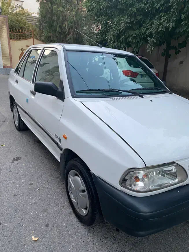 پراید ۱۳۱ مدل ۹۰|خودرو سواری و وانت|گرگان, |دیوار