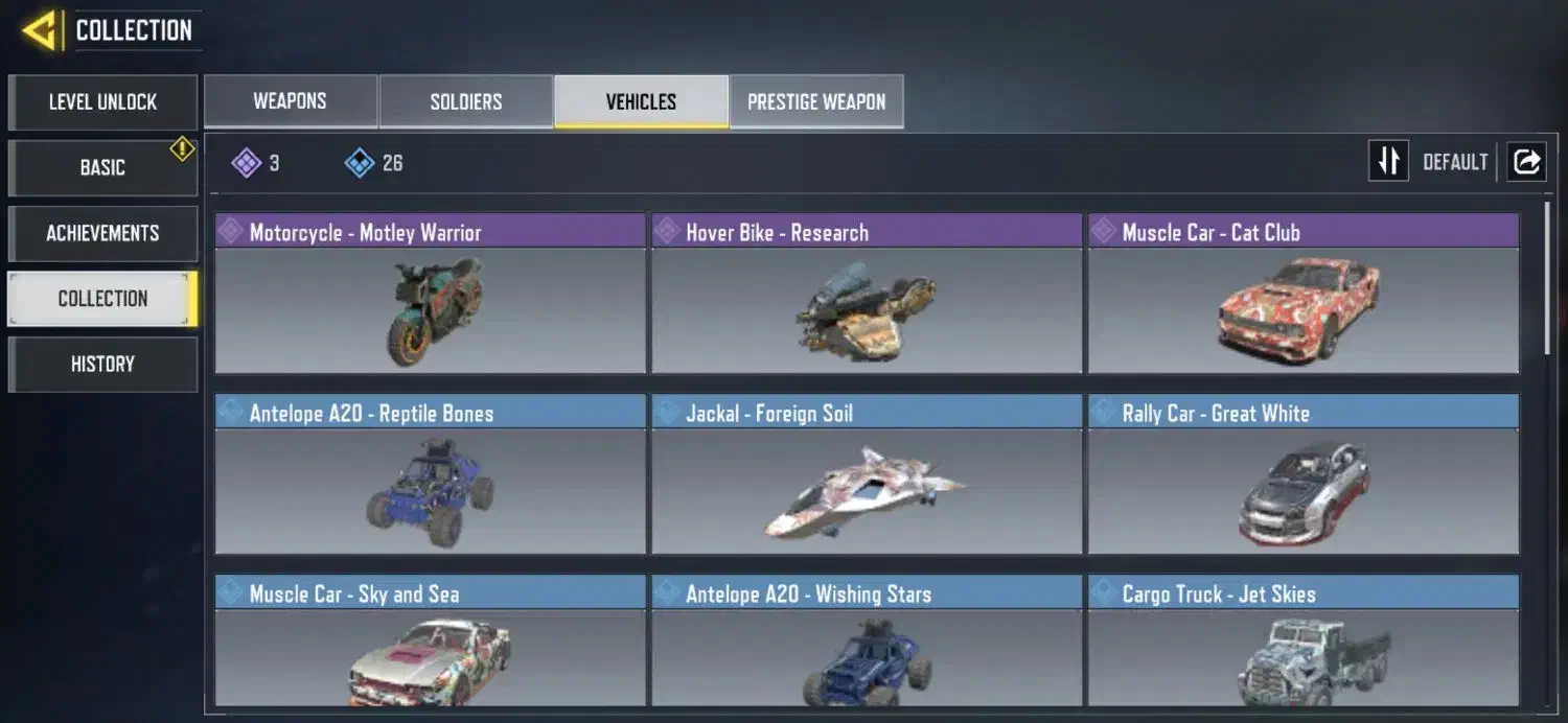 اکانت کالاف|کنسول، بازی ویدئویی و آنلاین|محلات, |دیوار