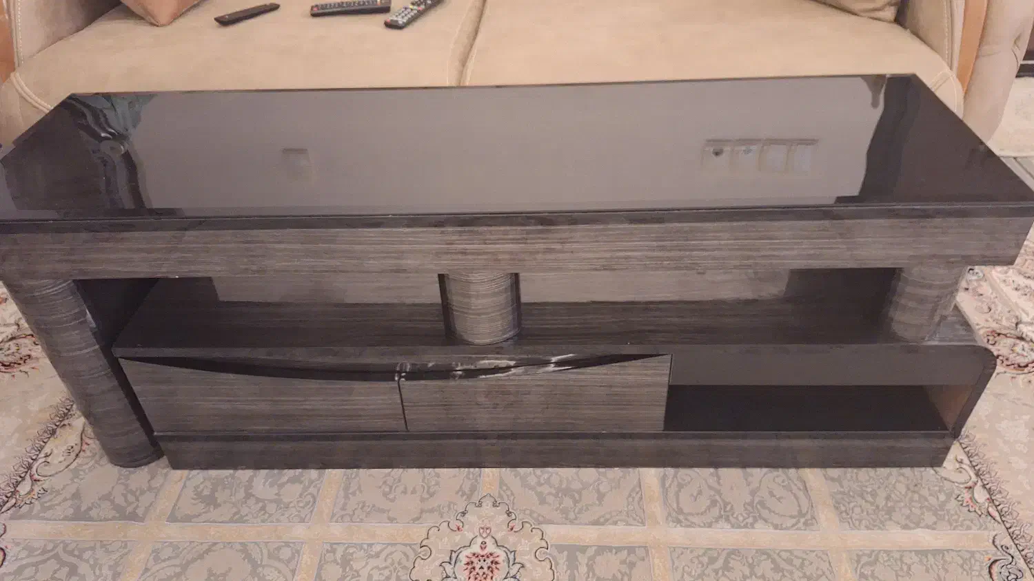 میز تلوزیون ام دی اف|میز تلویزیون|الوند, |دیوار