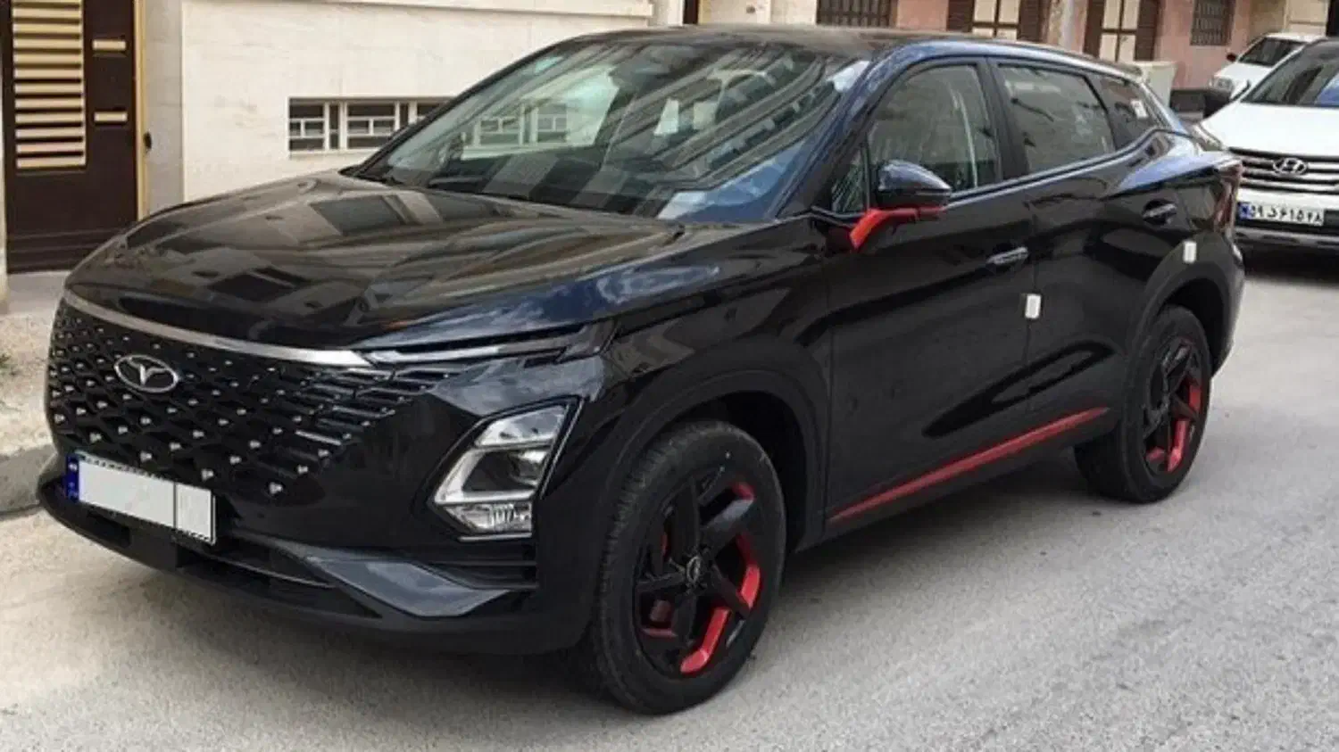 فونیکس FX|خودرو سواری و وانت|تهران, سهروردی|دیوار