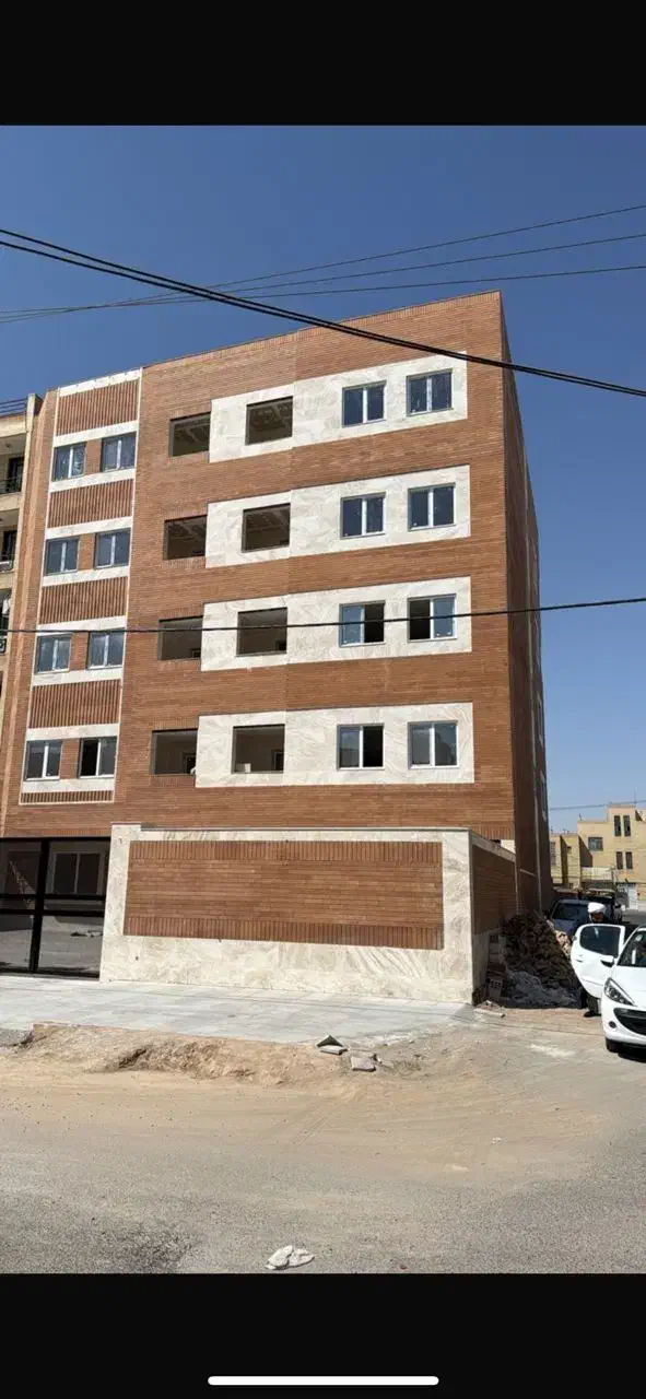 اپارتمان نوساز زیتون|فروش آپارتمان|یزد, |دیوار