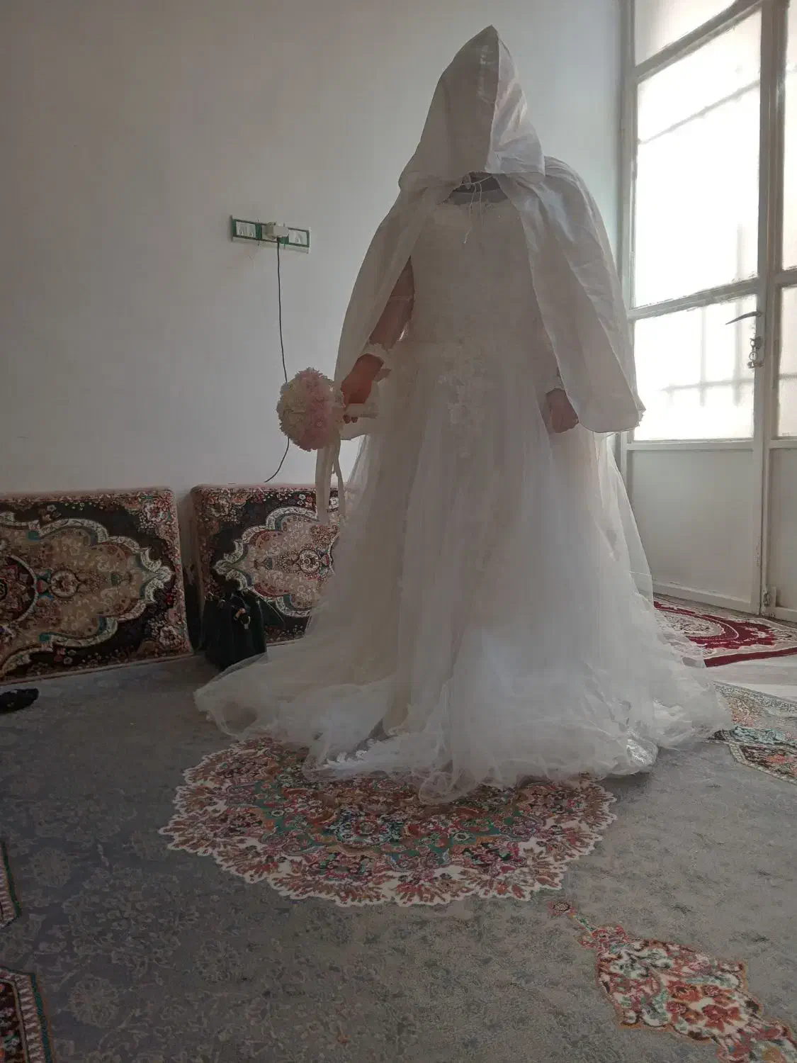 لباس عروس|لباس|نسیم‌شهر, |دیوار