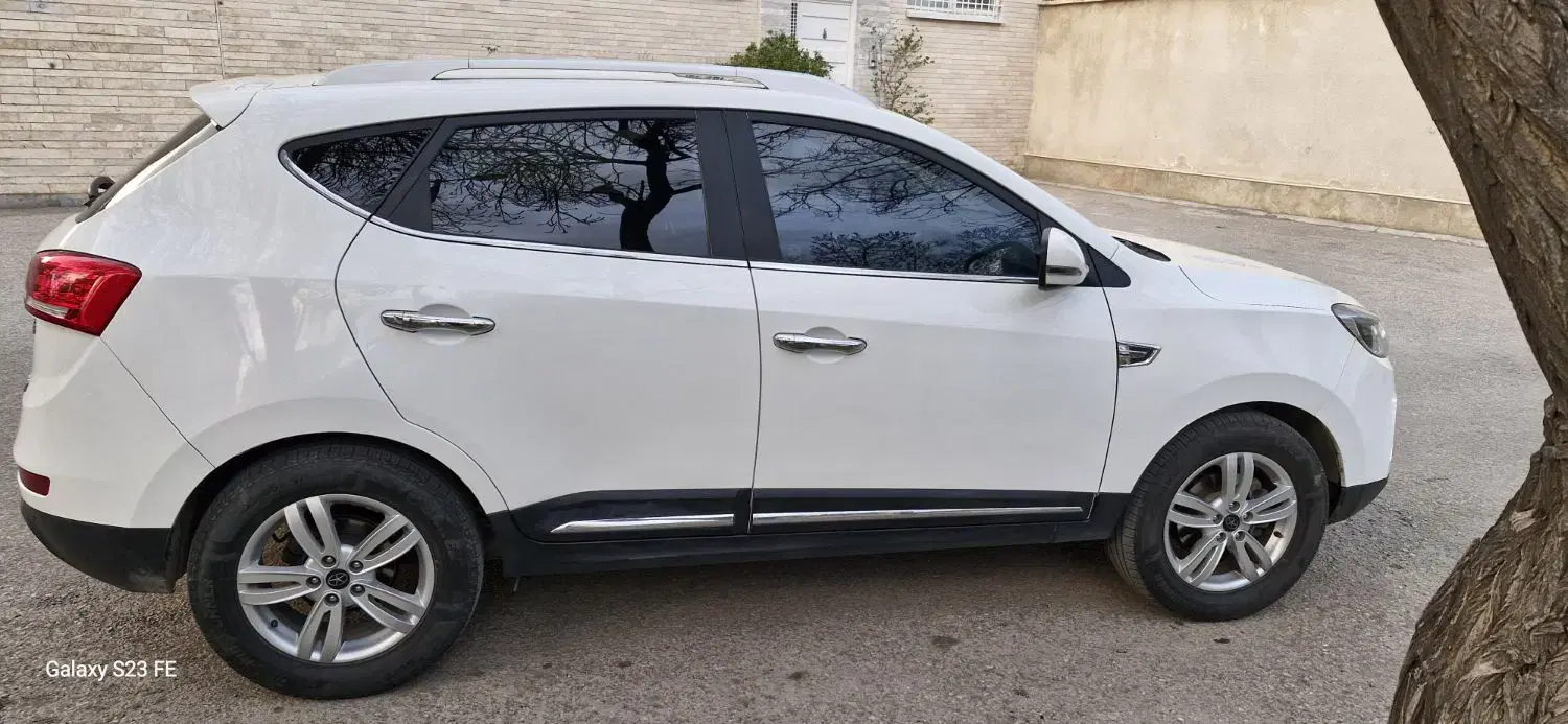 جک s5|خودرو سواری و وانت|اردبیل, |دیوار