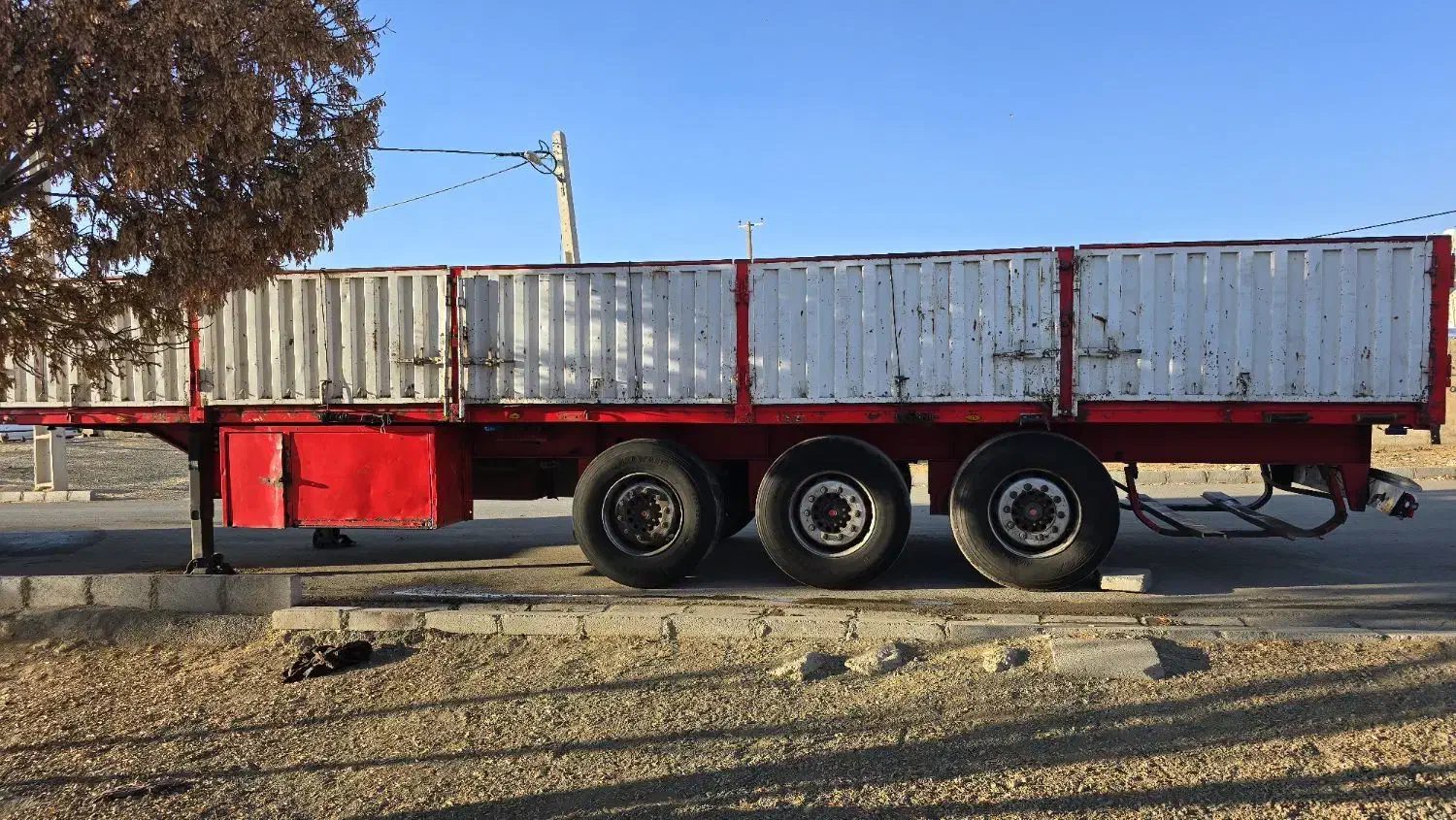 لبه مارال سند دار|قطعات یدکی و لوازم جانبی|دهگلان, |دیوار