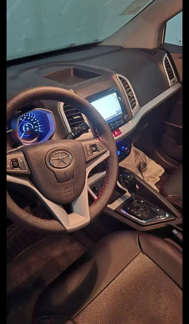 جک اس3 ( در حد خشک کم کار مدل ۹۷)|خودرو سواری و وانت|قم, نیروگاه|دیوار