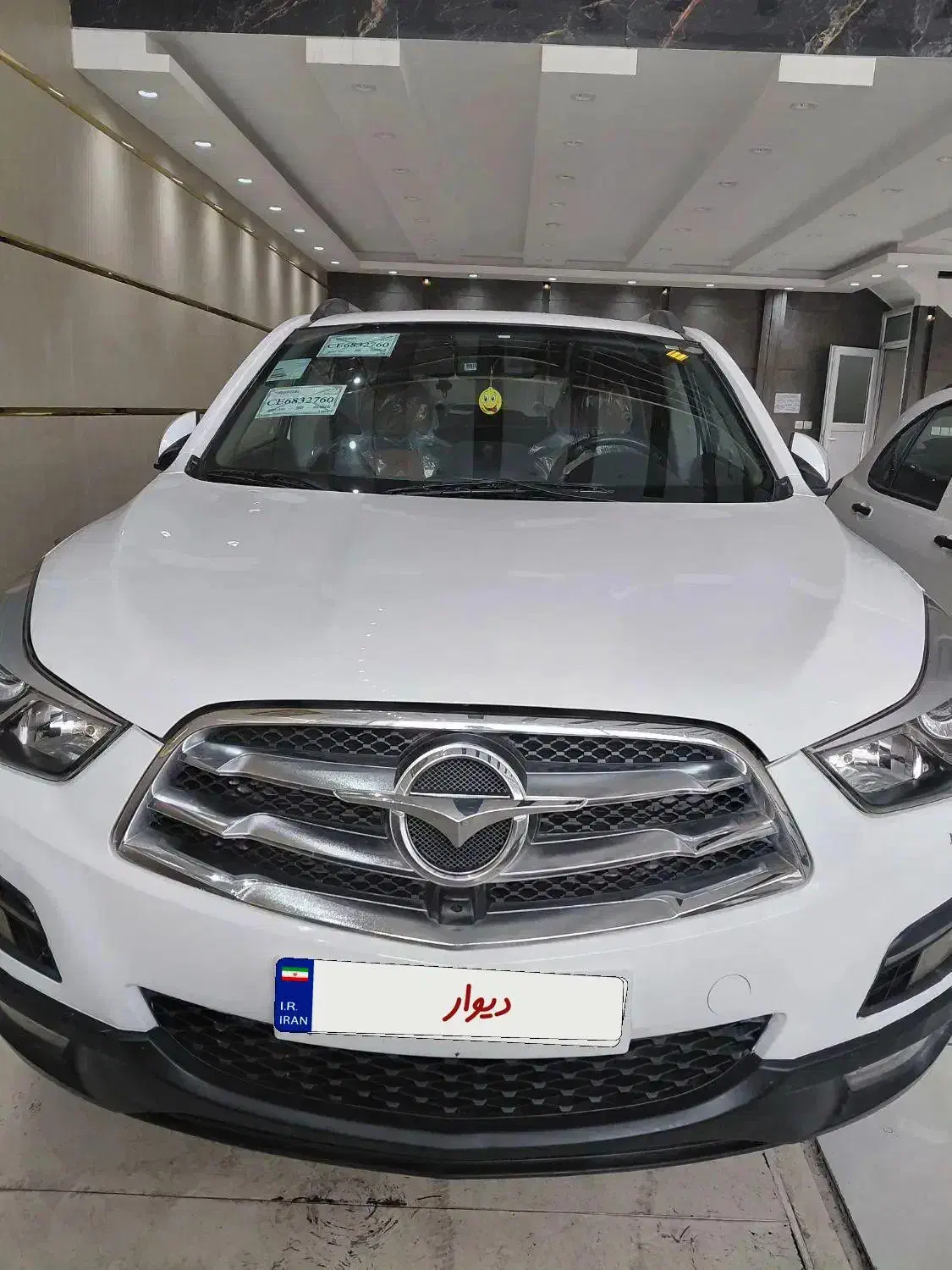 ۹۷ در حد صفر|خودرو سواری و وانت|تبریز, |دیوار