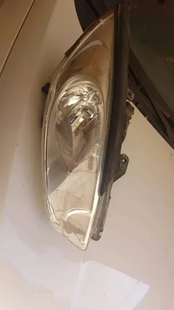 چراغ جکj4|قطعات یدکی و لوازم جانبی|مهاجران, |دیوار