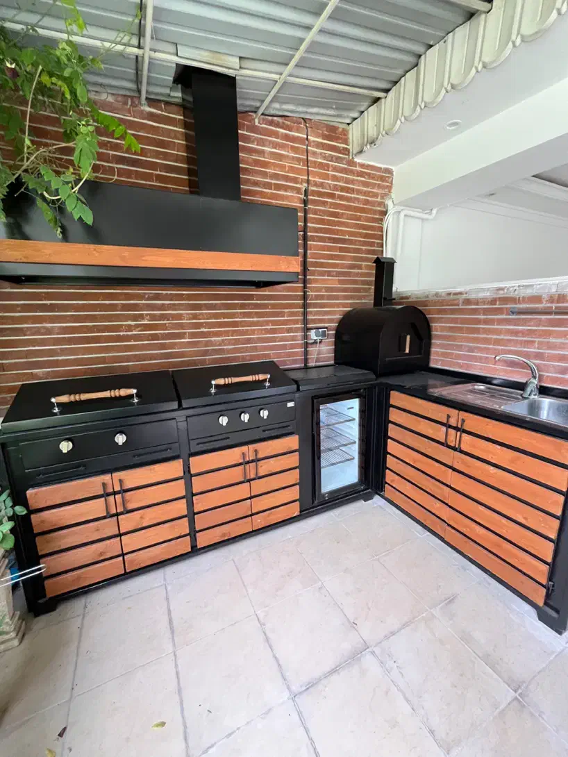 استادکار فلز آشنا به ورقکاری و جوشکاری co2|استخدام صنعتی، فنی، مهندسی|شاندیز, |دیوار