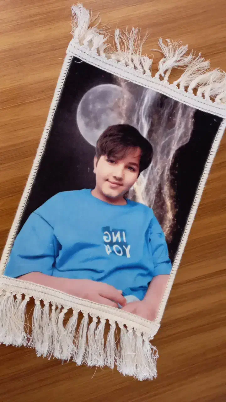 تابلوفرشهای چهره|تابلو فرش|قائم‌شهر, |دیوار