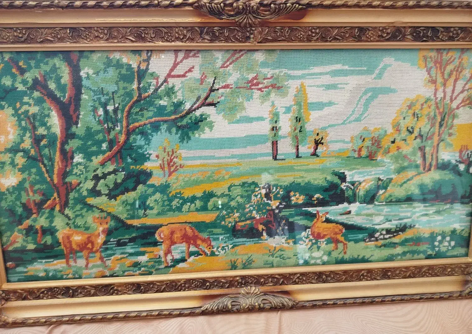 تابلو|تابلو، نقاشی، عکس|خوی, |دیوار