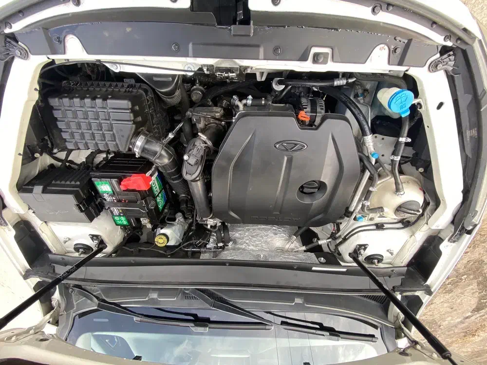 تیگو7ieدرحد|خودرو سواری و وانت|ارومیه, |دیوار