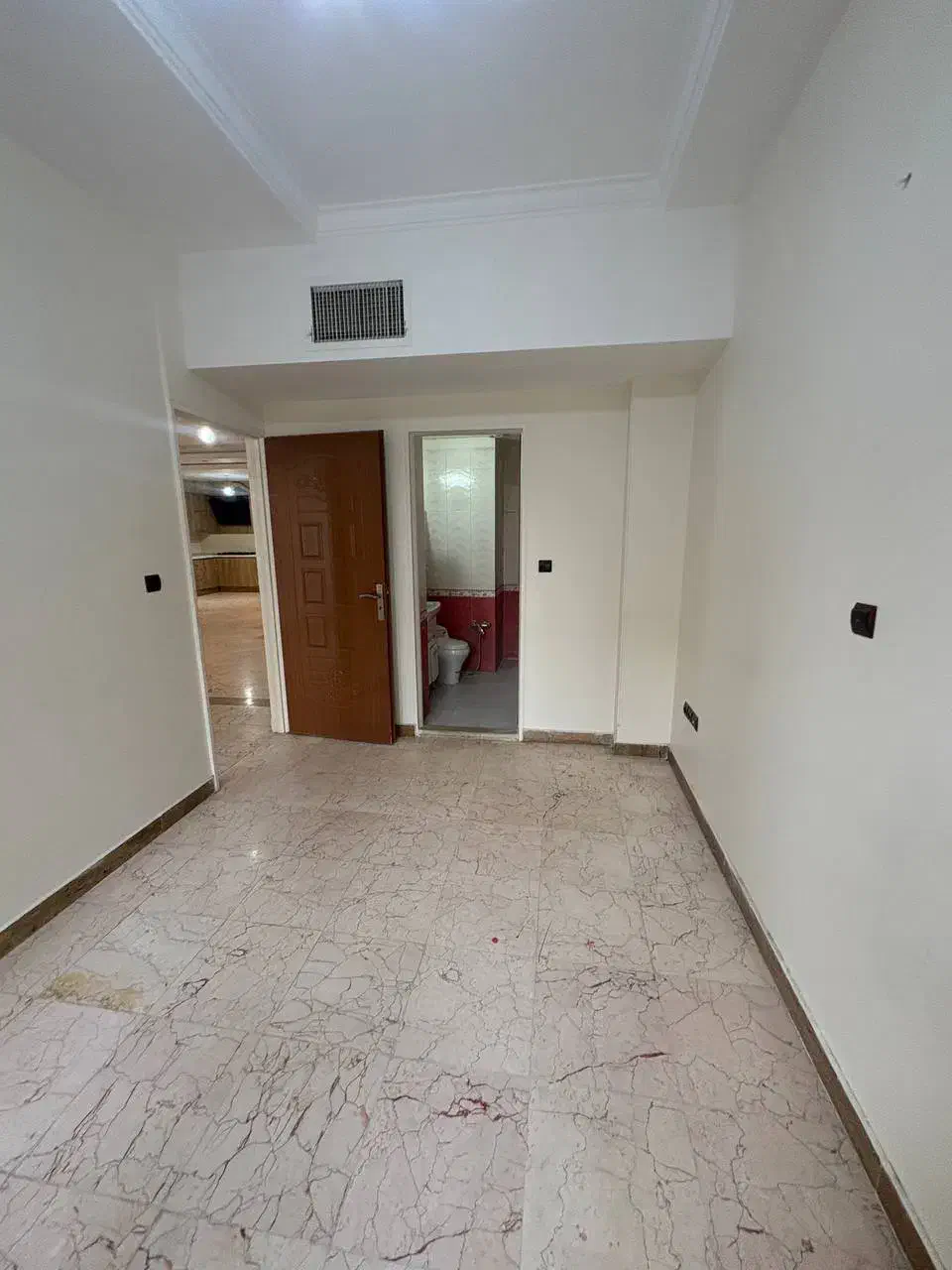 ۱۱۹ پونک دو‌خواب همیلا تک واحدی