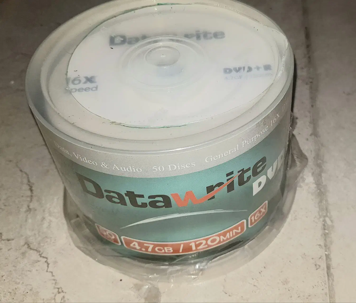 DVD دیتا رایت|قطعات و لوازم جانبی رایانه|بوشهر, |دیوار