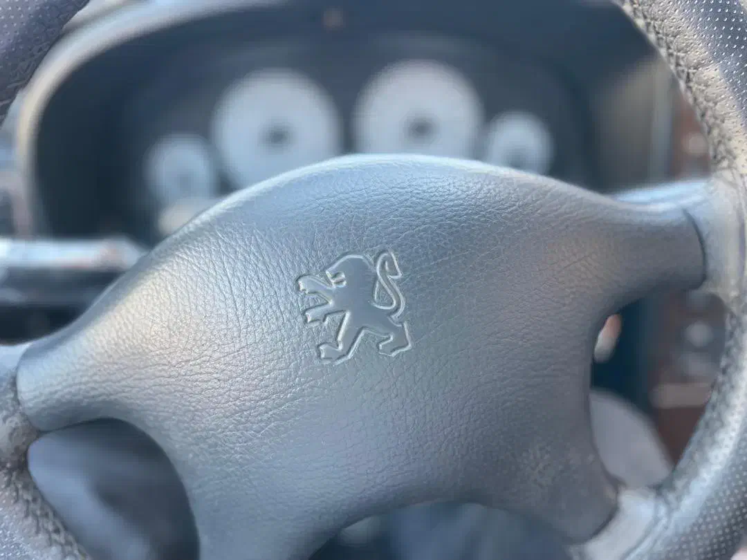 پارس|خودرو سواری و وانت|دهدشت, |دیوار