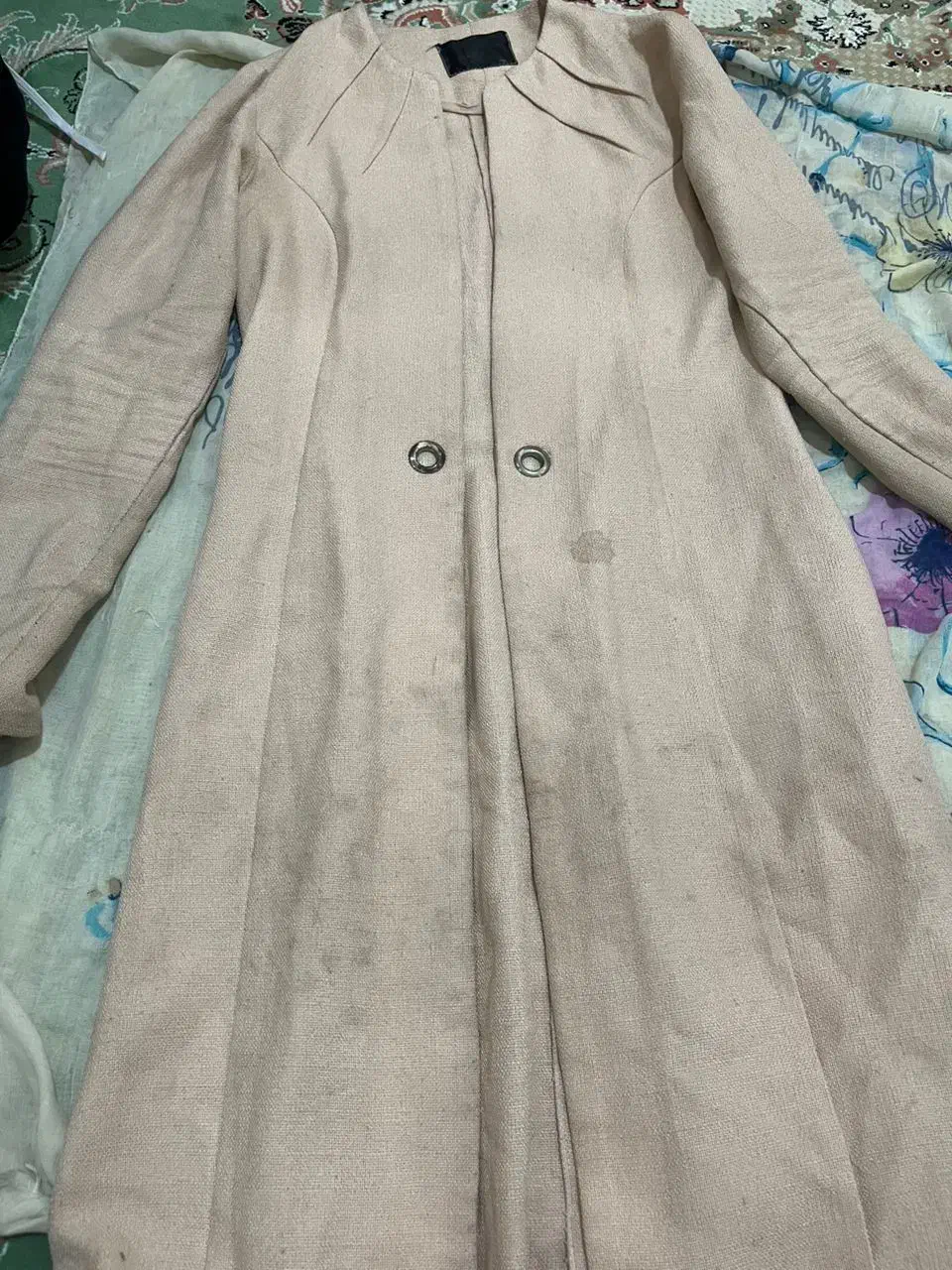 لباس نو و در حد نو|لباس|مرودشت, تامین اجتماعی|دیوار