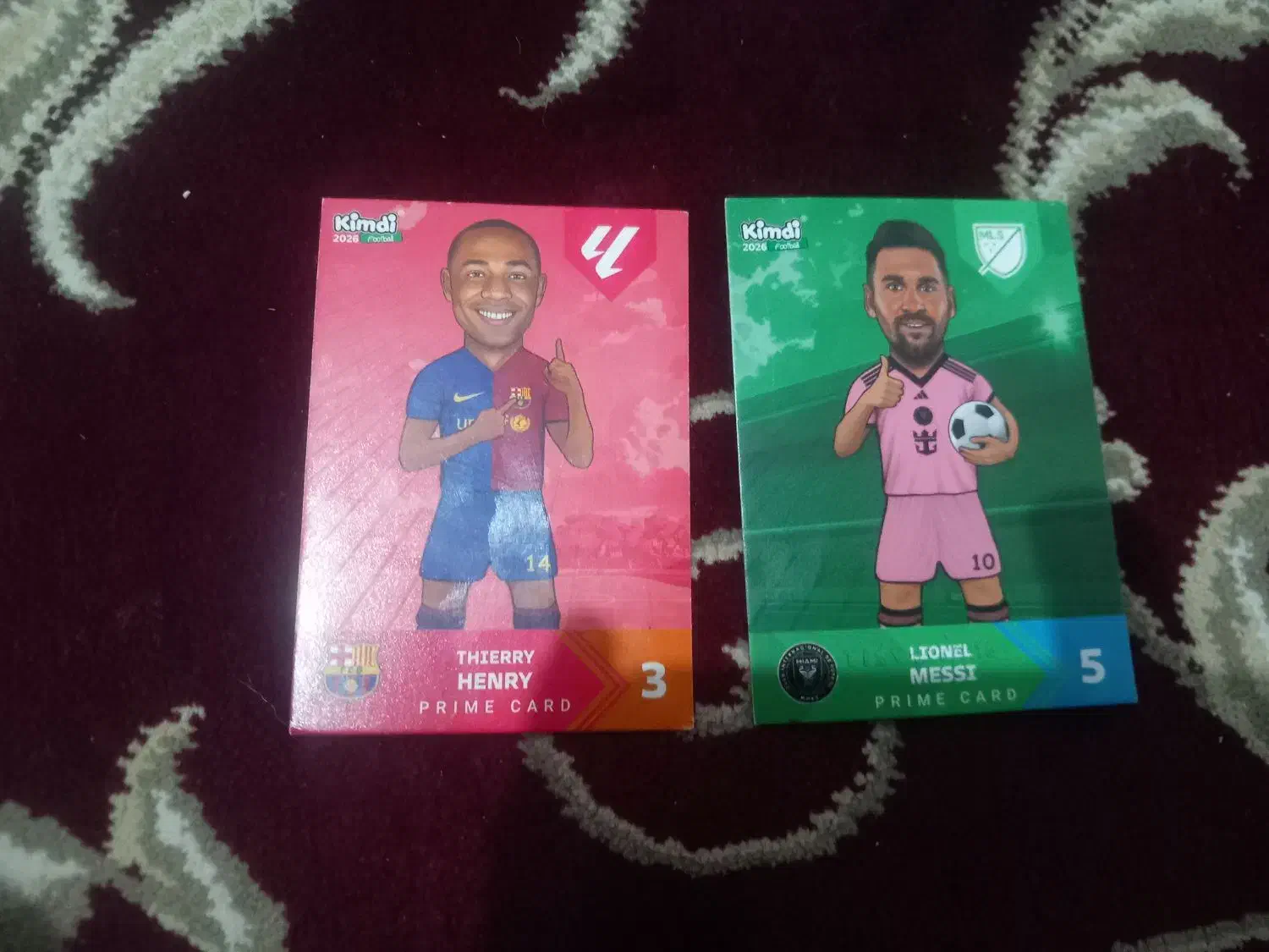 کارت کیمدی 2026|اسباب‌‌بازی|گناباد, |دیوار