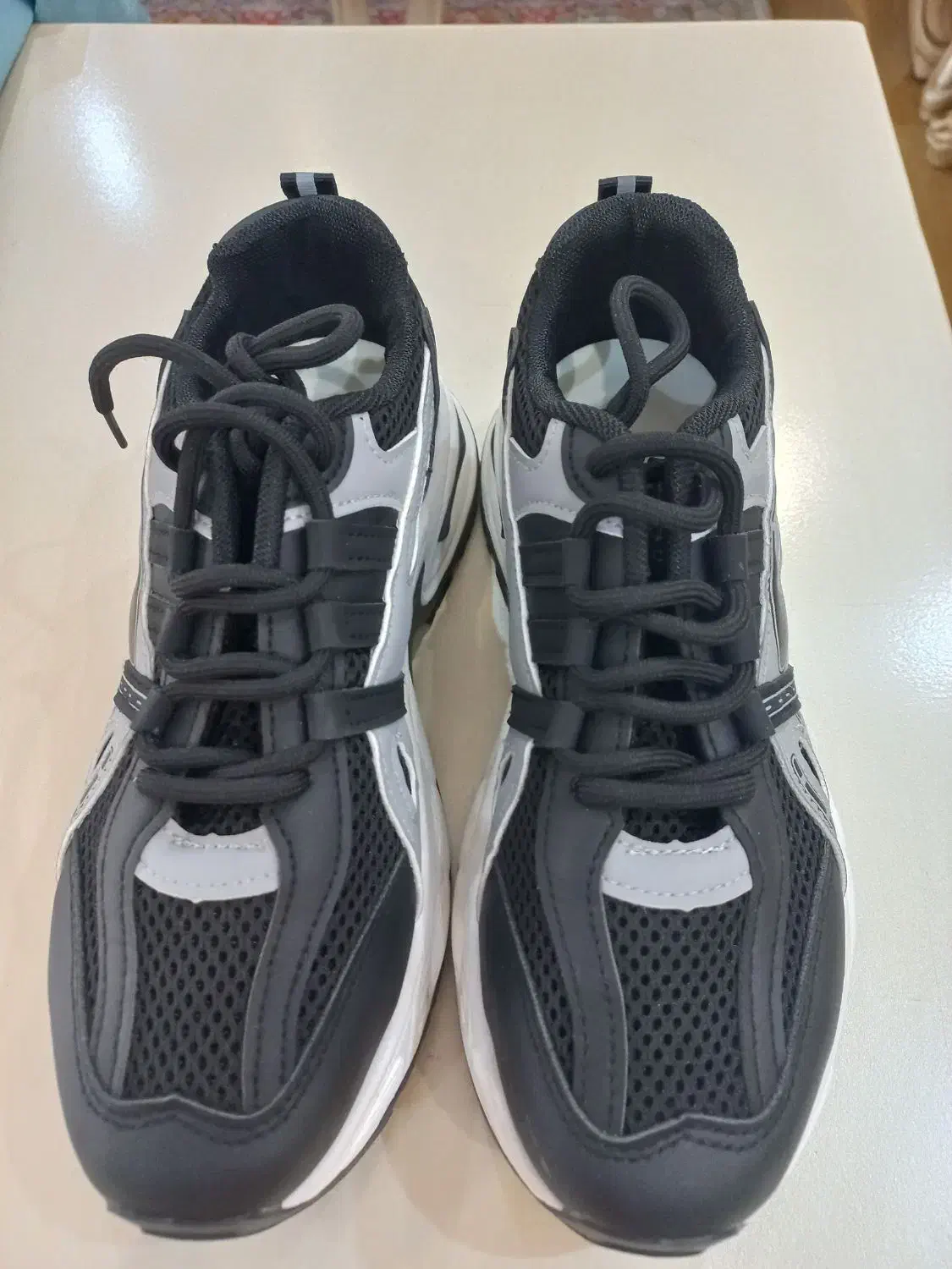 کتونی نو|کیف، کفش، کمربند|چهاردانگه (تهران), |دیوار