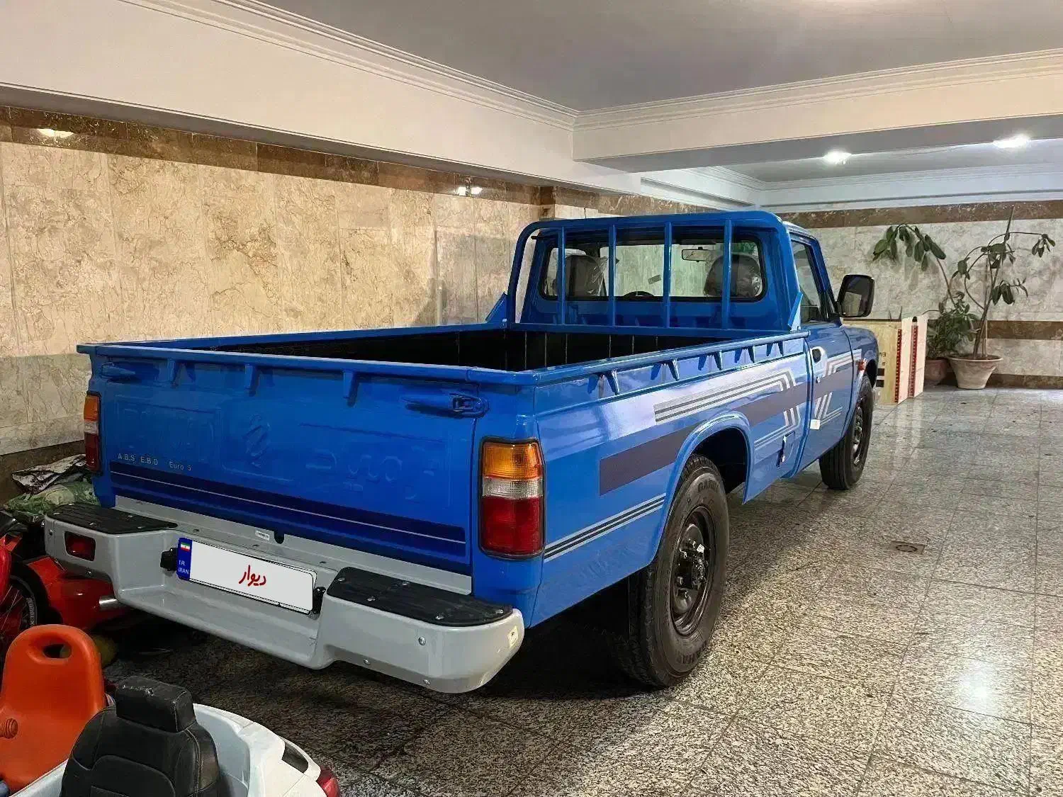 زامیاد Z 24 بنزینی آپشنال/اقساط اسان بانک سامان|خودرو سواری و وانت|تهران, جنتآباد جنوبی|دیوار