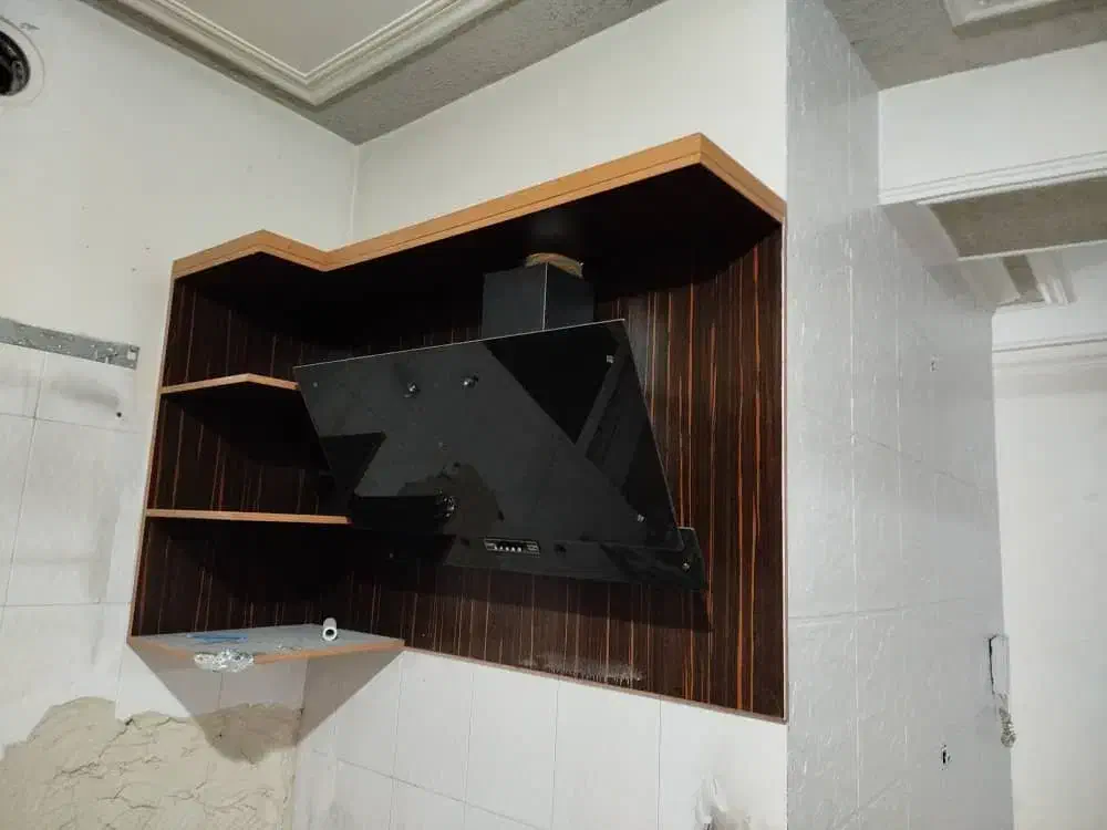 کابینت آشپزخانه ام دی آف|مصالح و تجهیزات ساختمان|تهران, گلستان (شهرک راه آهن)|دیوار