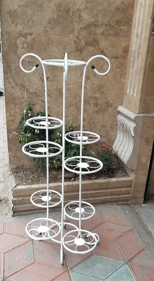 استند گل|گل مصنوعی|گرگان, |دیوار