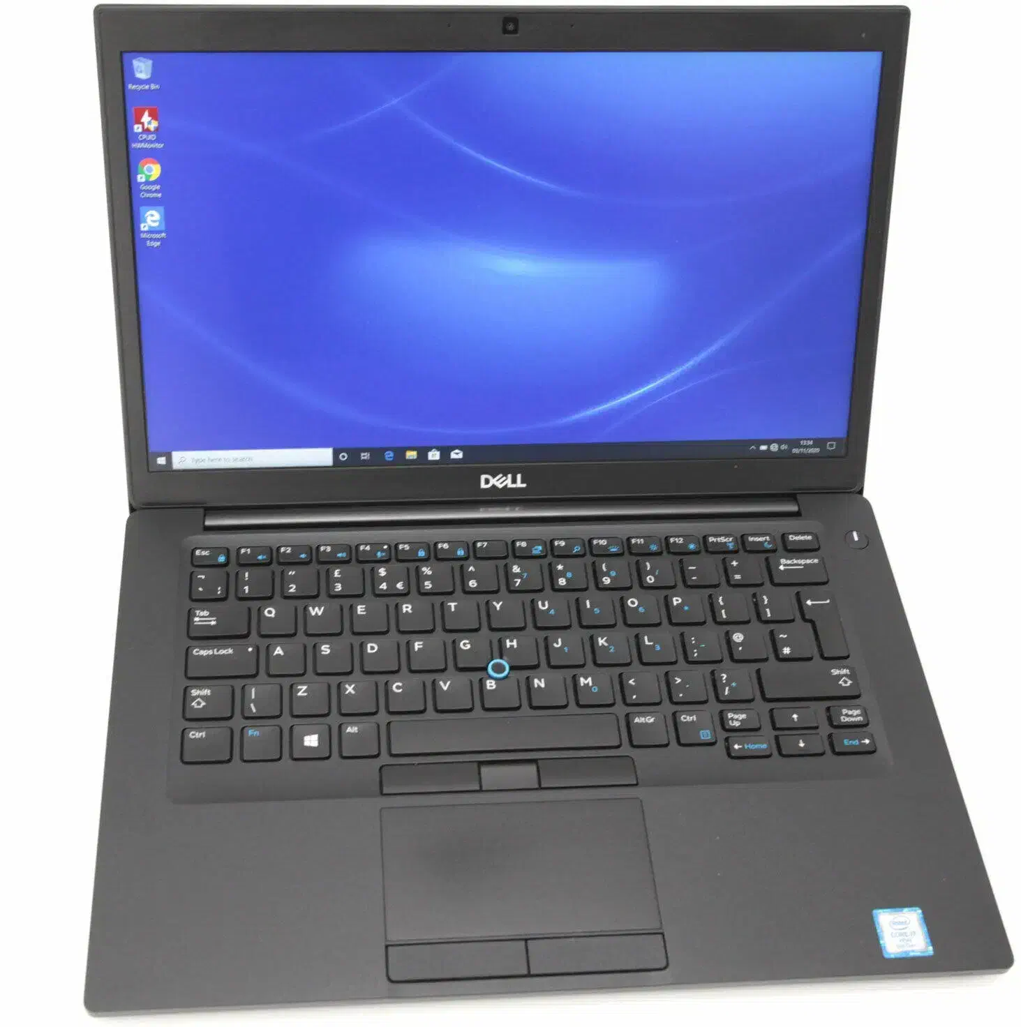 لپ تاپ DellCore i7 نسل ۸ تاچfhd|رایانه همراه|ابهر, |دیوار