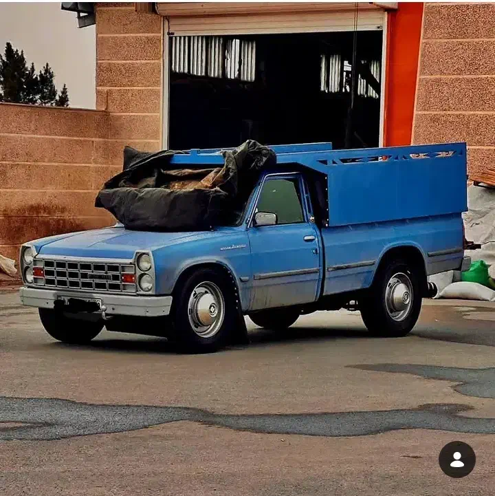 وانت کرایه|خدمات حمل و نقل|بانه, |دیوار