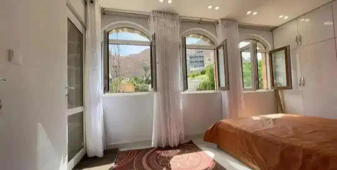 منزل مبله قلات لوکس|اجارهٔ کوتاهمدت آپارتمان و سوئیت|شیراز, قلات|دیوار