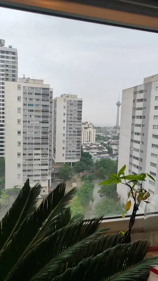 فروش آپارتمان ۲۰۵ متر برج هرمزان شهرک غرب|فروش آپارتمان|تهران, شهرک غرب|دیوار