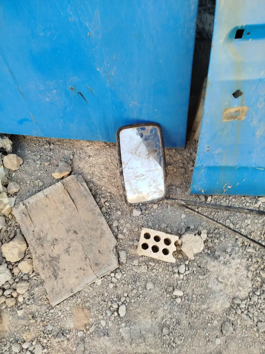 درب وکاپوت فابریک سایپا|قطعات یدکی و لوازم جانبی|بهبهان, |دیوار