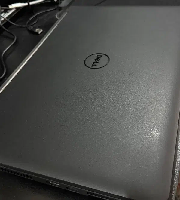 لپ تاپ دل نسل4. تمیز|رایانه همراه|اهواز, کوی کربن|دیوار