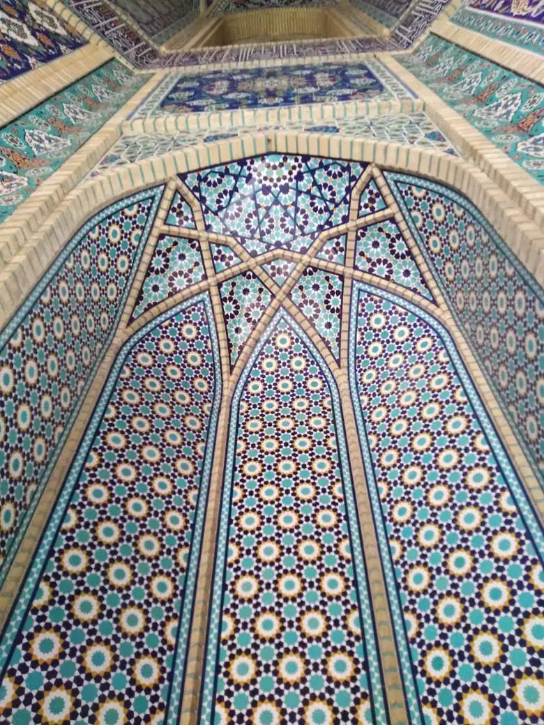 نماکار سنتی|خدمات پیشه و مهارت|شیراز, چوگیاه‎|دیوار