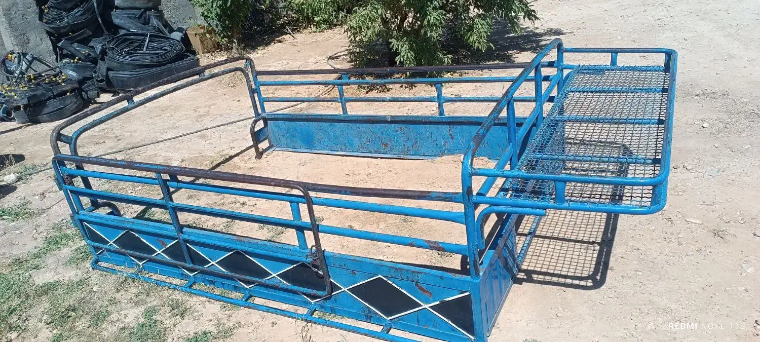 اتاق فلزی نیسان|قطعات یدکی و لوازم جانبی|ارژن, |دیوار