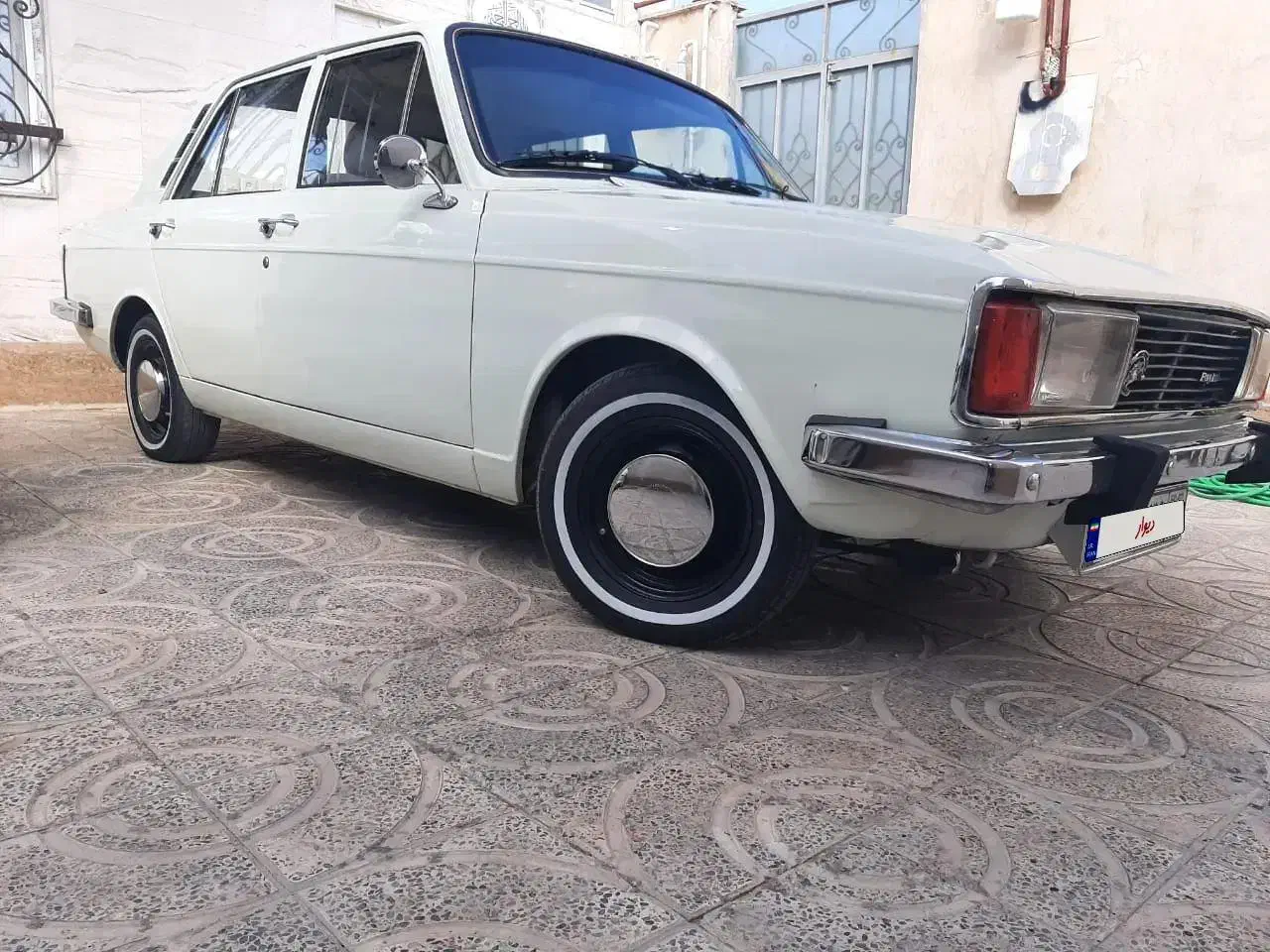 پیکان سواری فروشی|خودرو سواری و وانت|خمین, |دیوار