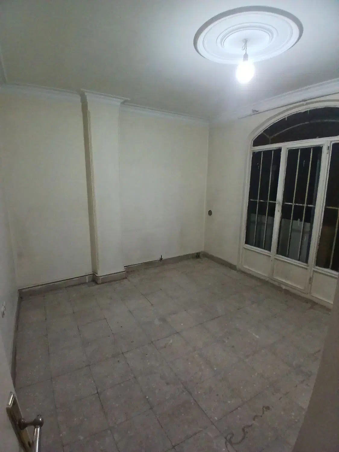 ۷۵ متری تک خواب استادحسن بنا جنوبی