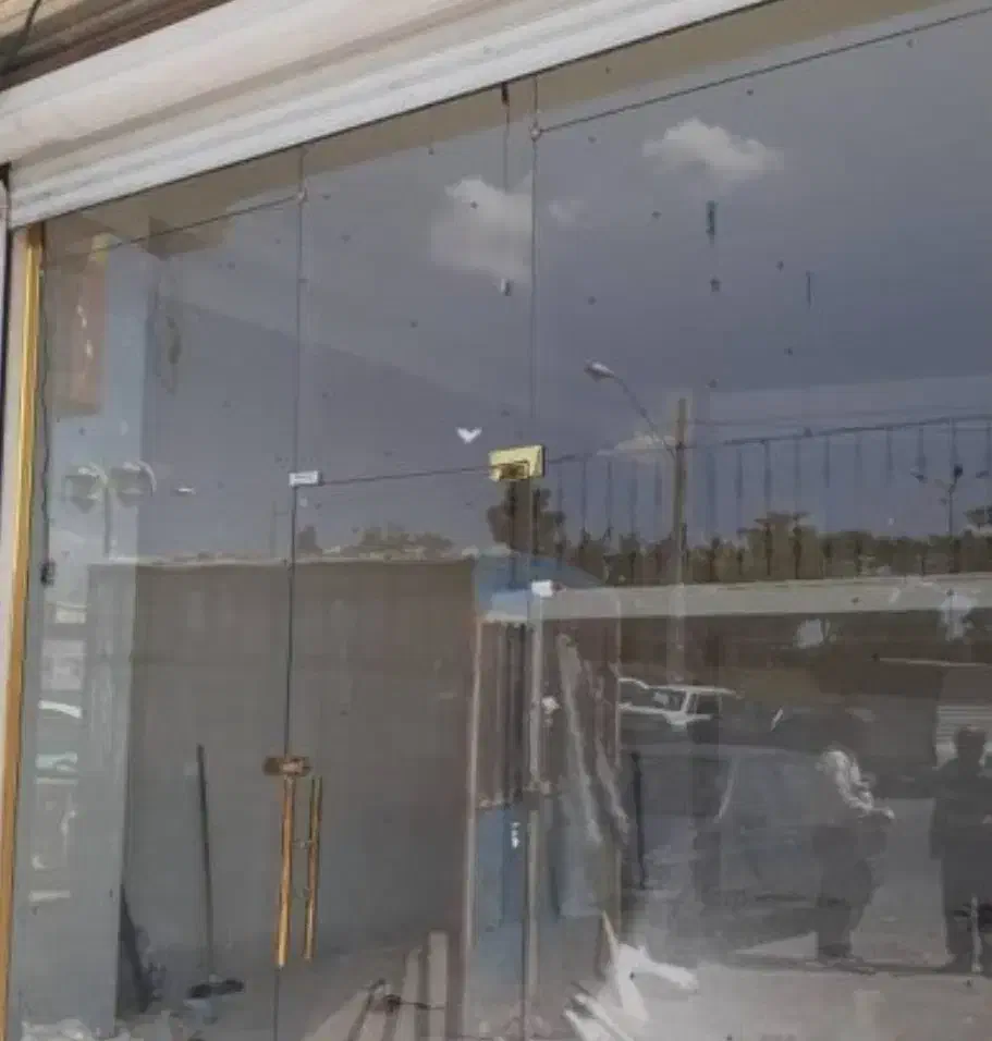 مغازه|اجارهٔ مغازه و غرفه|رشت, شهرک شهید مفتح|دیوار