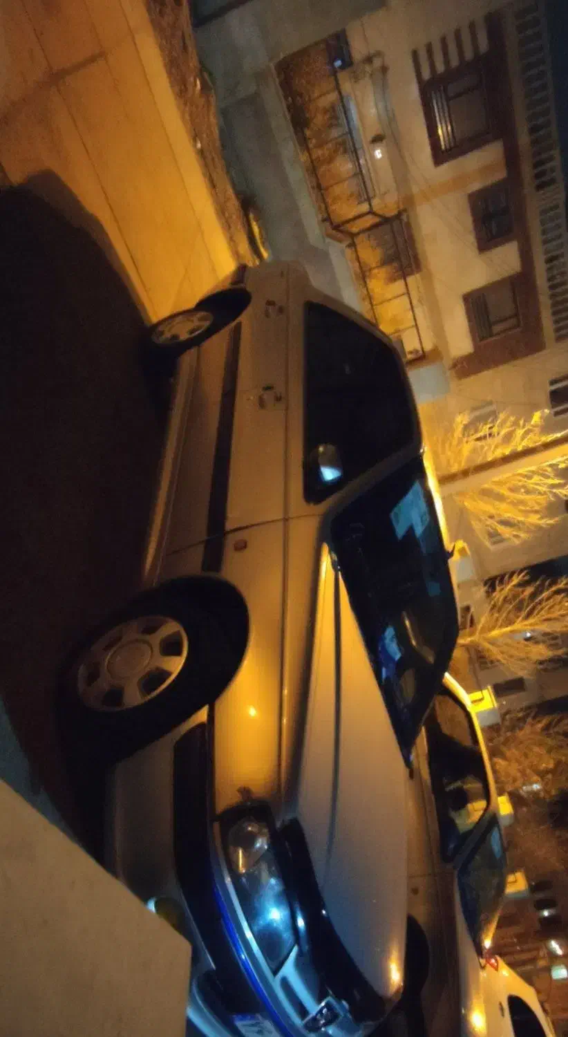 پژو پارس مدل 85|خودرو سواری و وانت|بروجرد, |دیوار