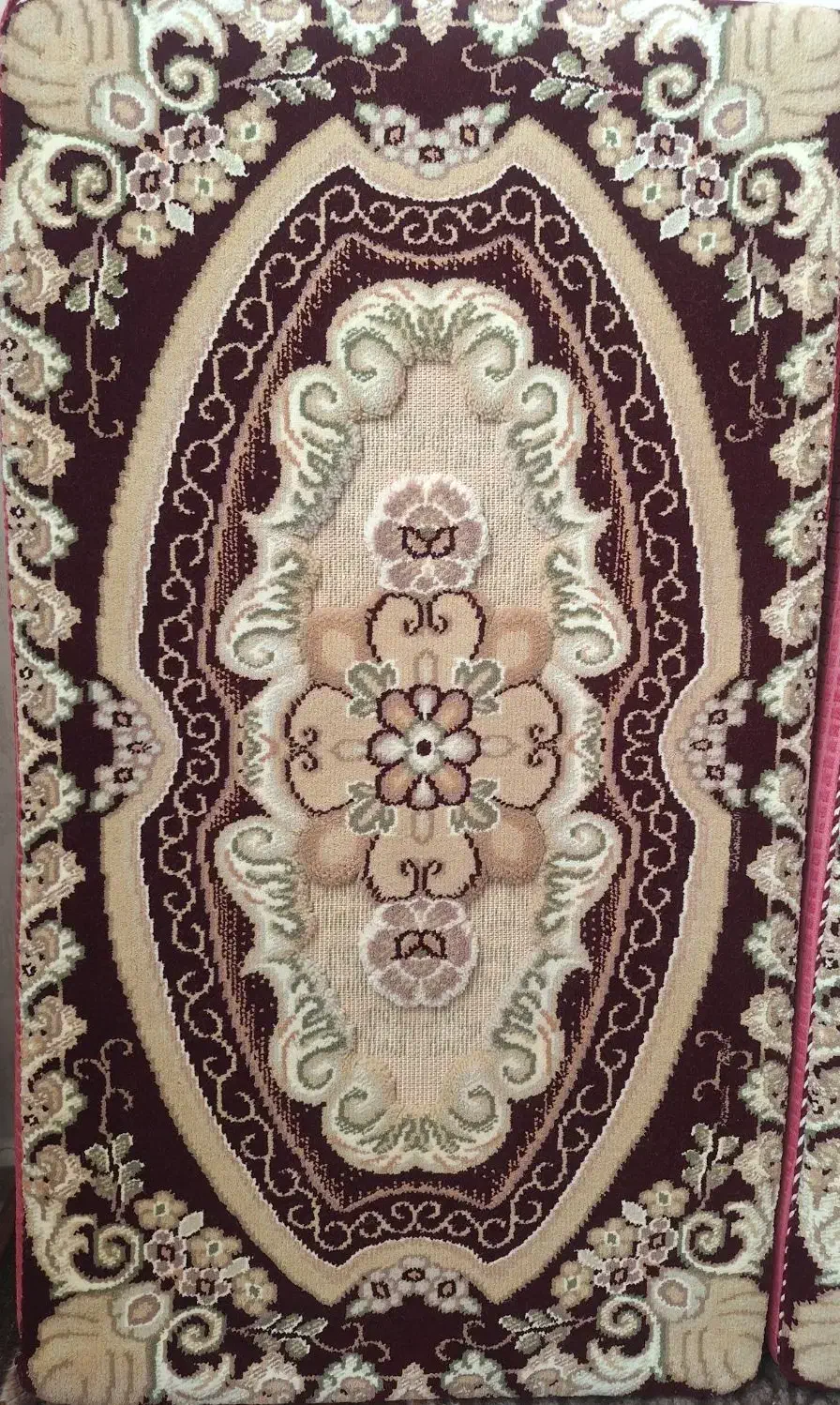 پشتی یک جفت|پشتی|تبریز, |دیوار