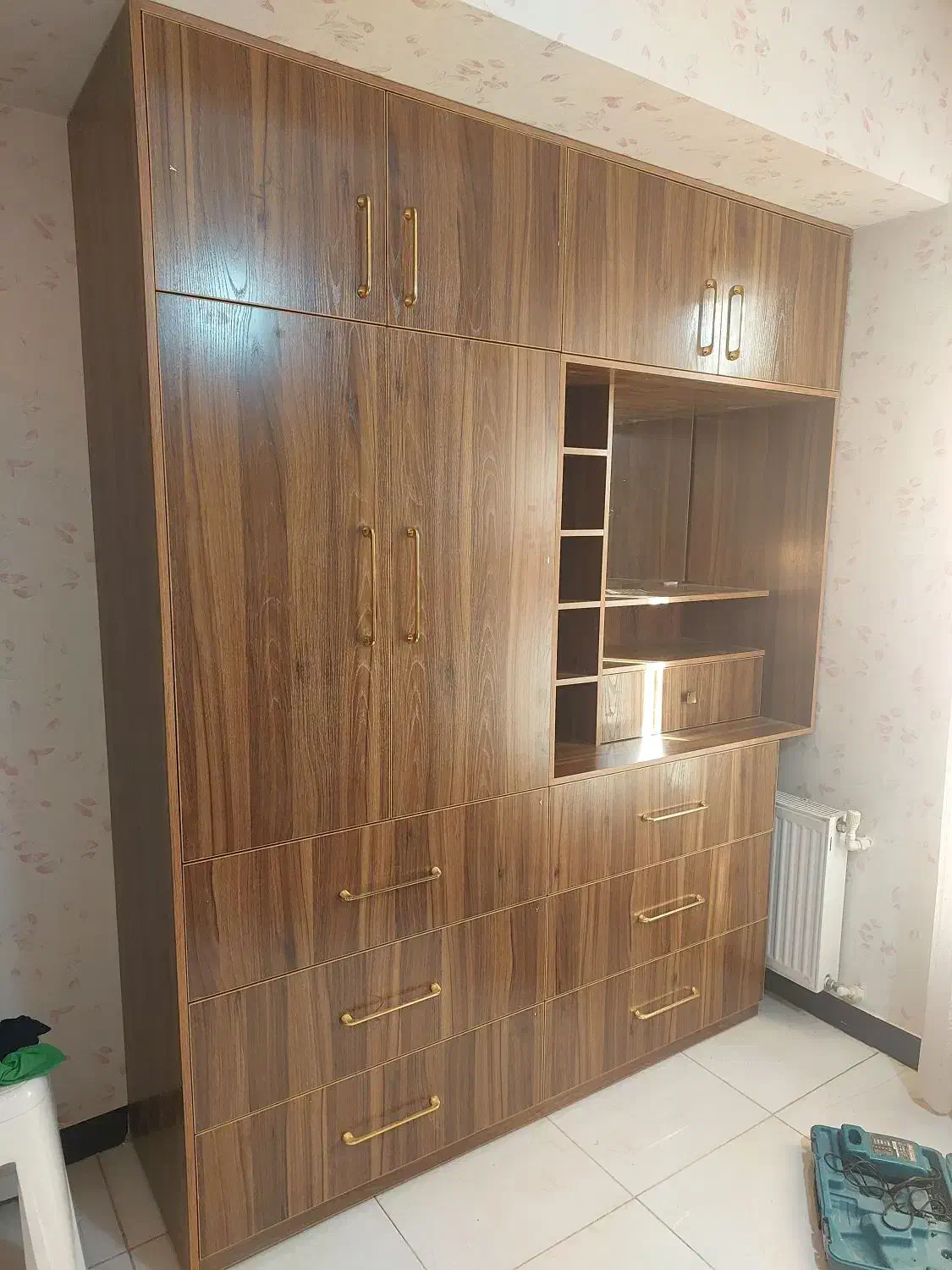 کابینت|مصالح و تجهیزات ساختمان|چهاردانگه (تهران), |دیوار