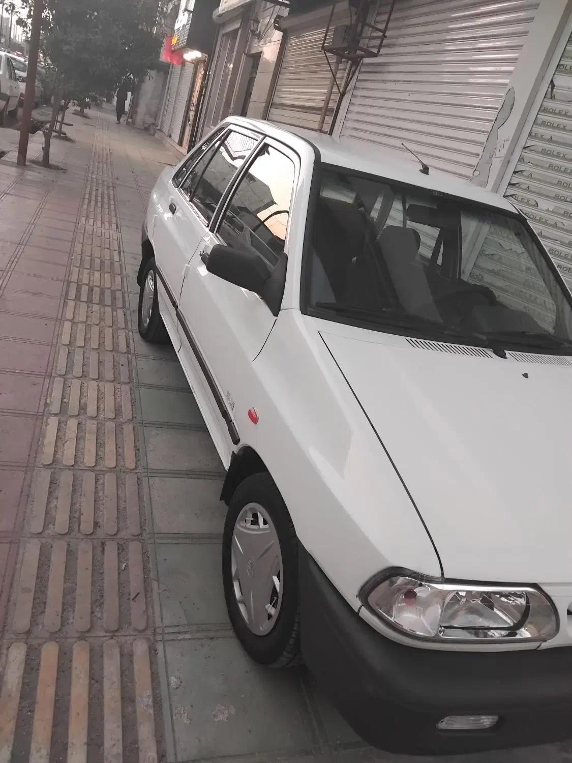 پراید ۱۳۱ بدون مشابه|خودرو سواری و وانت|بابل, |دیوار