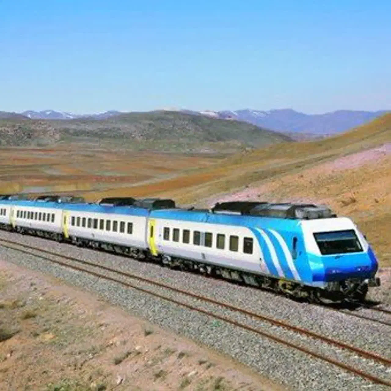 نظافت داخل قطار|خدمات نظافت|تهران, راه آهن|دیوار