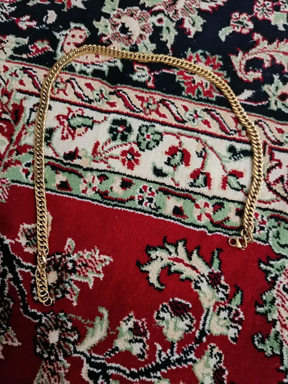 گردنبند کارتیر|بدلیجات|ایلام, |دیوار