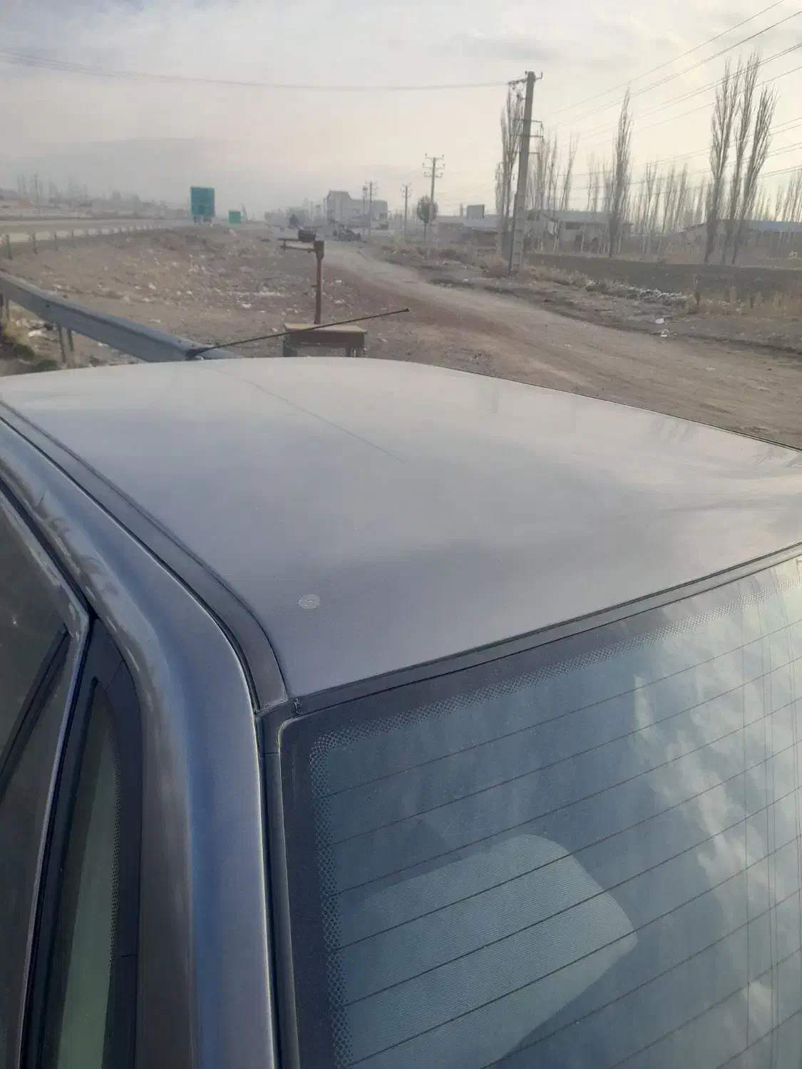 پراید ۸۹ تک گانه|خودرو سواری و وانت|سلماس, |دیوار