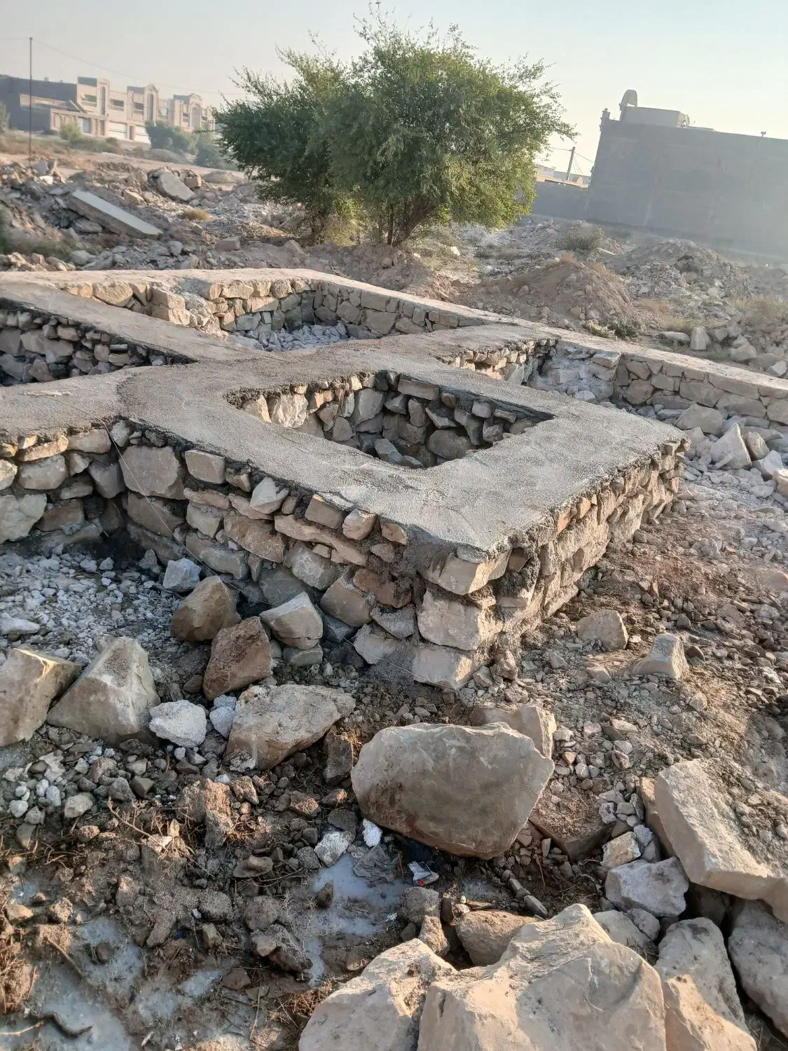 بناه 20سال سابقه|خدمات پیشه و مهارت|مسجد سلیمان, |دیوار